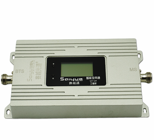 老河口双频手机信号增强器800㎡