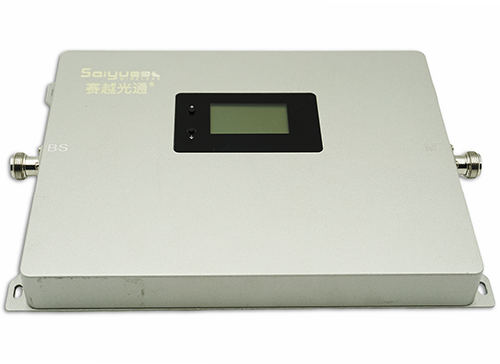  老河口三频/四频/五频手机信号接收器800㎡