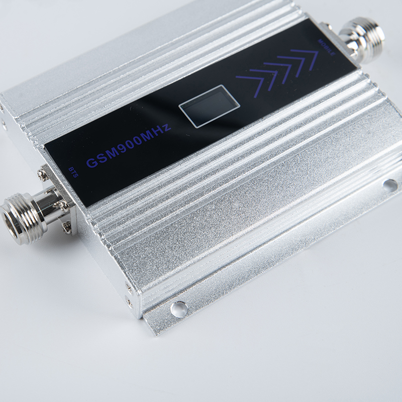 老河口家用单频手机信号增强器100㎡