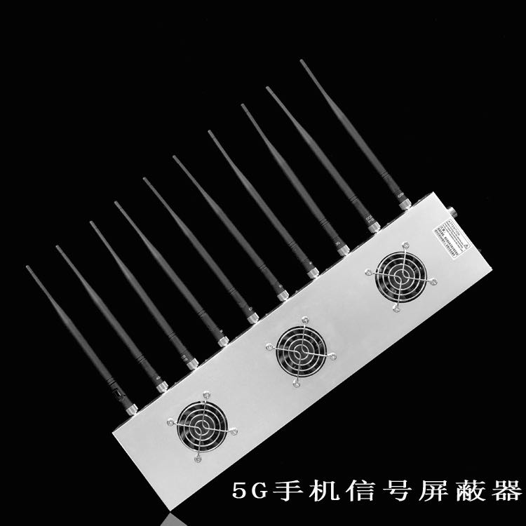 老河口外置10天线移动通信干扰器