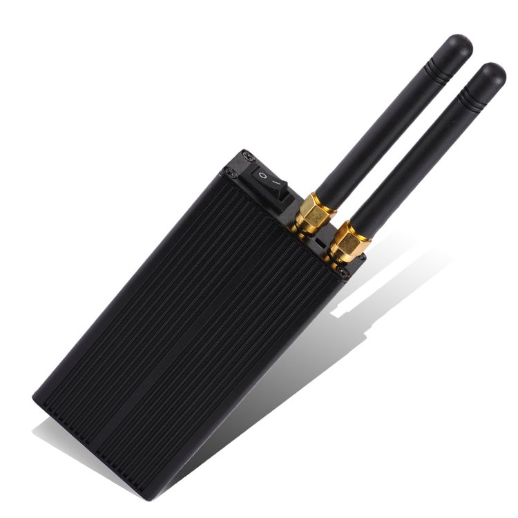  老河口1.2G/1.5G导航屏蔽器
