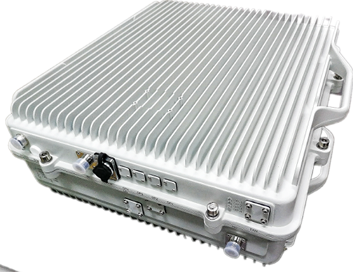 老河口信令级数字室分型移动通信干扰器