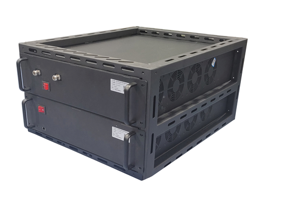 老河口室内大功率通讯管控屏蔽系统