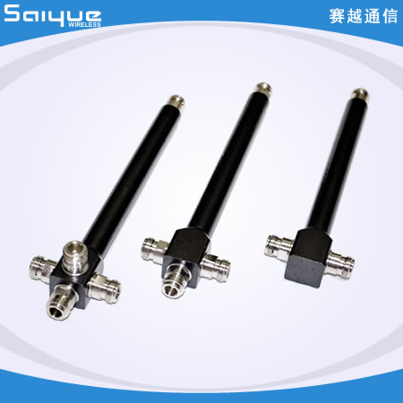  老河口FM调频广播同步广播功分器